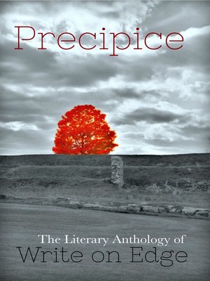 cover image of Precipice